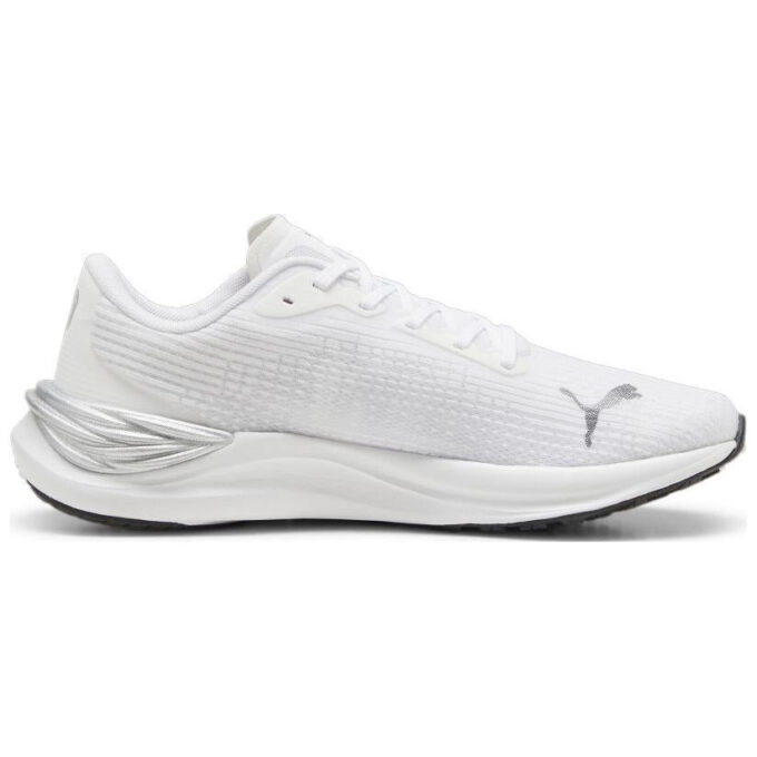 Electrify NITRO 3 «Blanco Negro Plata»