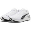 Electrify NITRO 3 «Blanco Negro Plata»