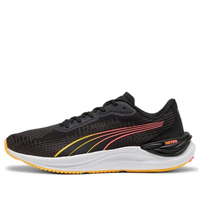 Electrify Nitro 3 «Corriente del Sol Negro»