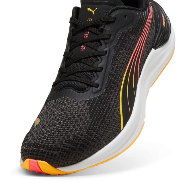 Electrify Nitro 3 «Corriente del Sol Negro»