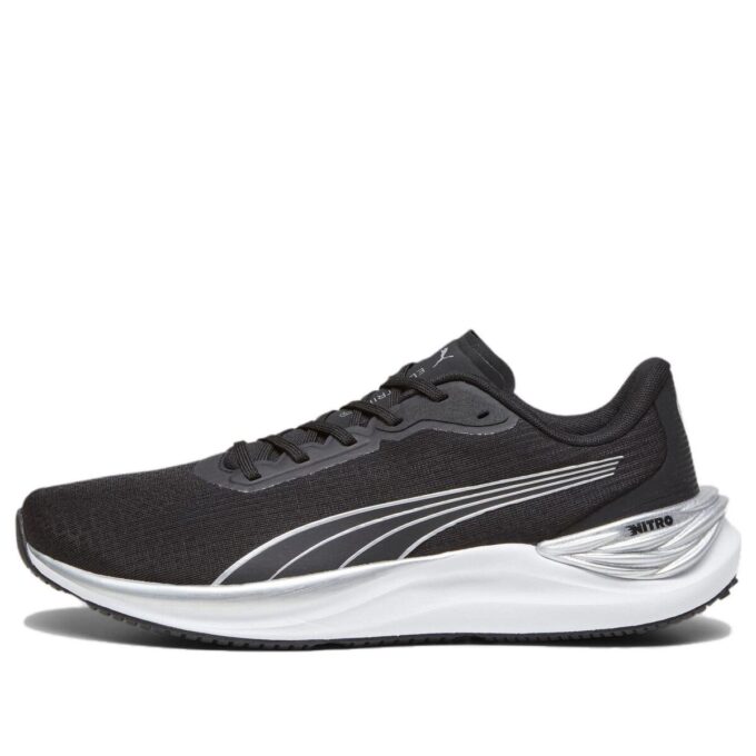Electrify Nitro 3 «Negro»