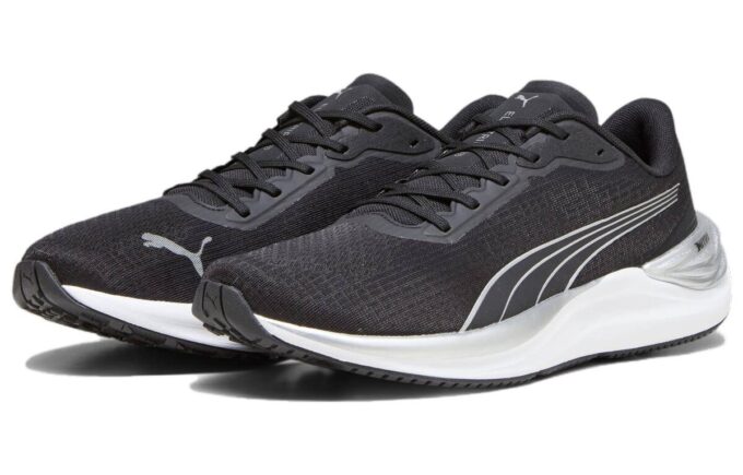 Electrify Nitro 3 «Negro»