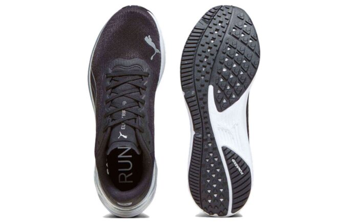 Electrify Nitro 3 «Negro»