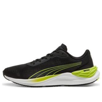 Electrify Nitro 3 «Negro Lima Blanco»