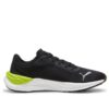 Electrify Nitro 3 «Negro Lima Blanco»