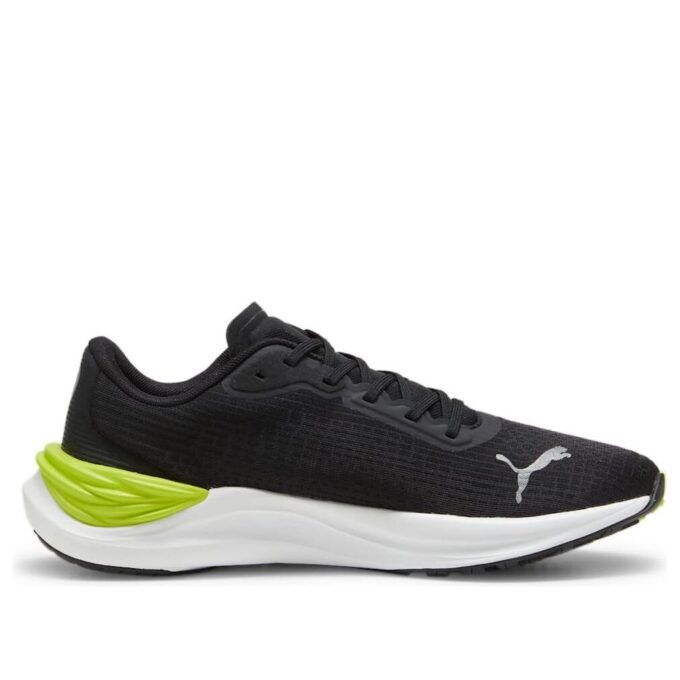 Electrify Nitro 3 «Negro Lima Blanco»
