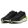 Electrify Nitro 3 «Negro Lima Blanco»