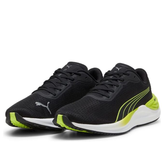 Electrify Nitro 3 «Negro Lima Blanco»