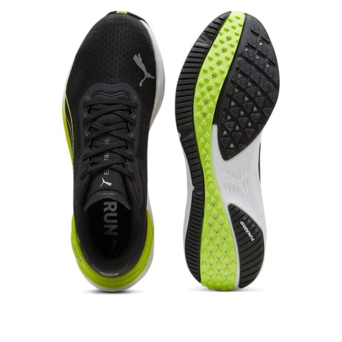 Electrify Nitro 3 «Negro Lima Blanco»