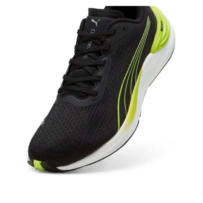 Electrify Nitro 3 «Negro Lima Blanco»
