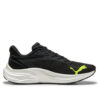 Electrify Nitro 4 «Negro Amarillo Alerta Gris»