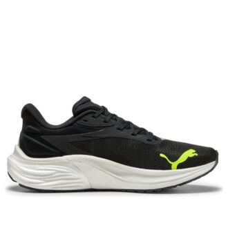 Electrify Nitro 4 «Negro Amarillo Alerta Gris»