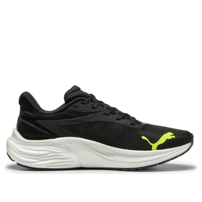 Electrify Nitro 4 «Negro Amarillo Alerta Gris»