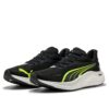 Electrify Nitro 4 «Negro Amarillo Alerta Gris»