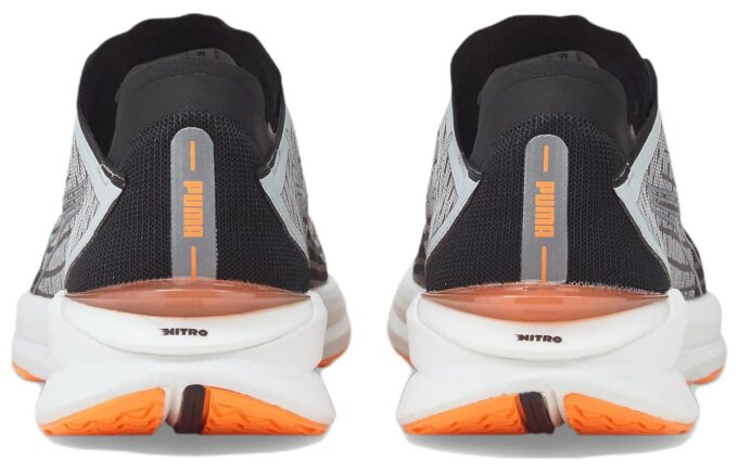Electrify Nitro «Harbor Mist Neon Citrus»