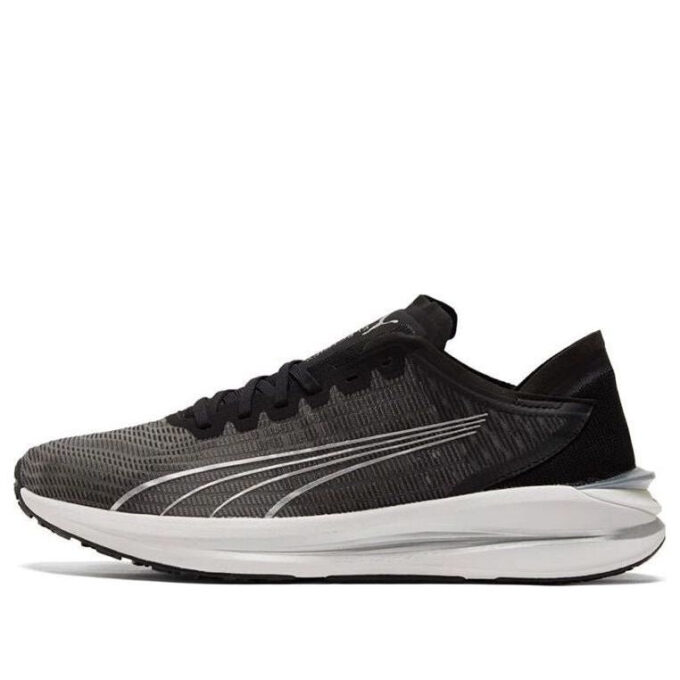 Electrify Nitro «Negro Blanco»