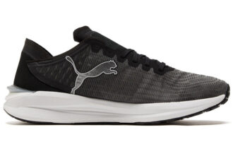 Electrify Nitro «Negro Blanco»