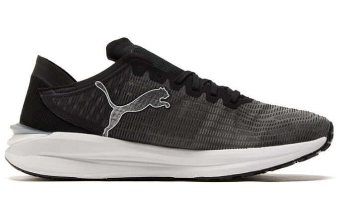 Electrify Nitro «Negro Blanco»