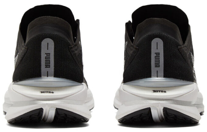 Electrify Nitro «Negro Blanco»
