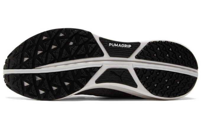 Electrify Nitro «Negro Blanco»