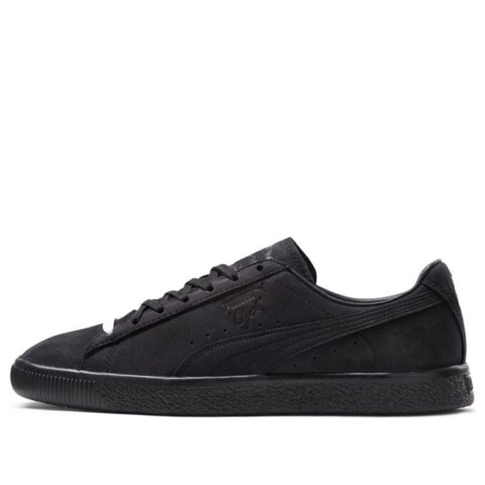 En Noir x Clyde «Flor de lis»