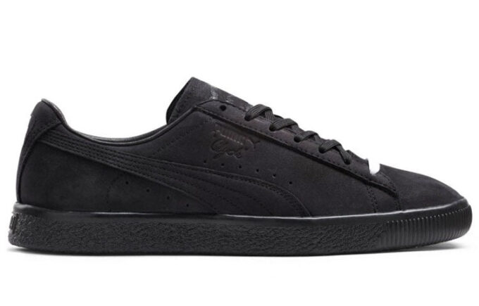 En Noir x Clyde «Flor de lis»