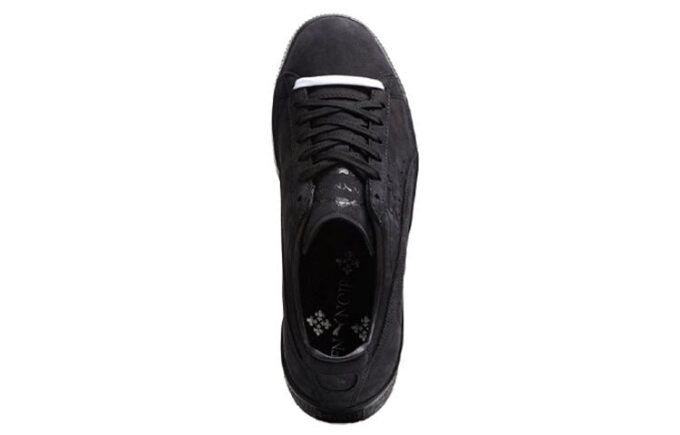 En Noir x Clyde «Flor de lis»