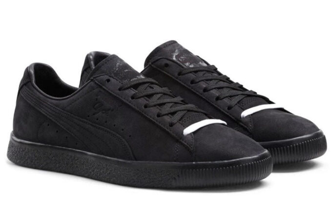En Noir x Clyde «Flor de lis»