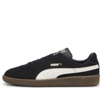 Entrenador del ejército «Black Alpine Snow Gum»