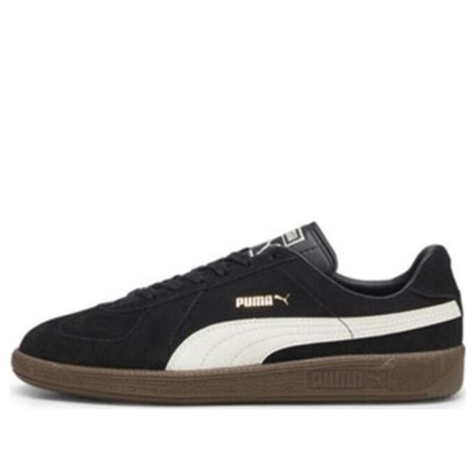 Entrenador del ejército «Black Alpine Snow Gum»