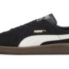 Entrenador del ejército «Black Alpine Snow Gum»