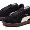 Entrenador del ejército «Black Alpine Snow Gum»