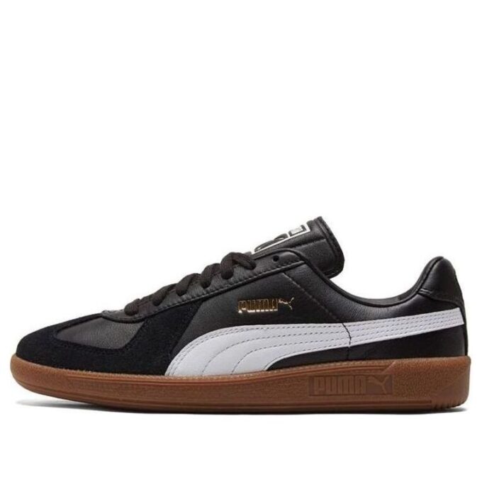 Entrenador del ejército OG «Black Gum»