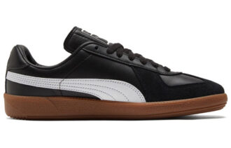 Entrenador del ejército OG «Black Gum»