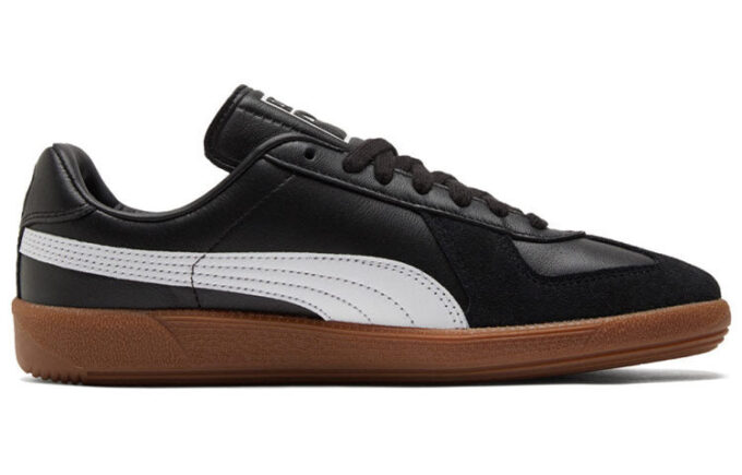 Entrenador del ejército OG «Black Gum»