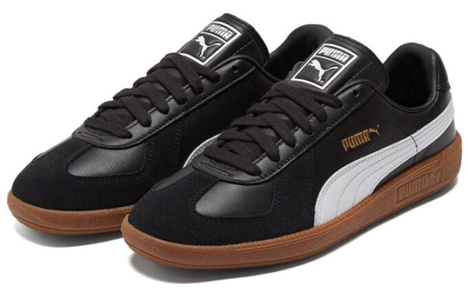 Entrenador del ejército OG «Black Gum»