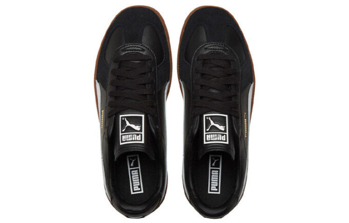 Entrenador del ejército OG «Black Gum»
