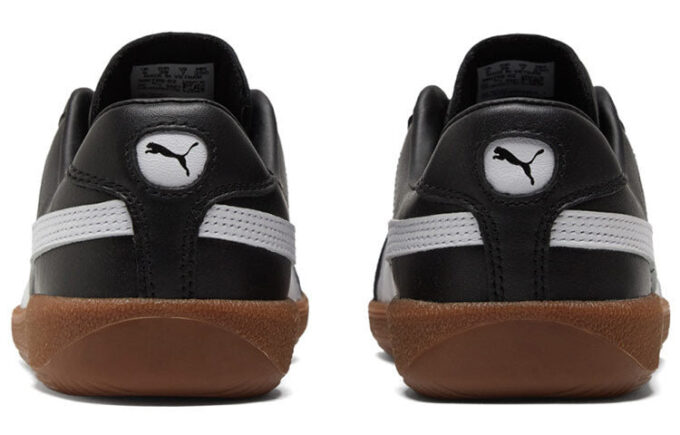 Entrenador del ejército OG «Black Gum»