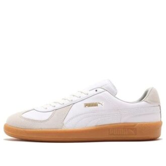 Entrenador del ejército «White Grey Gum»