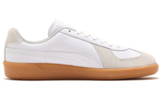 Entrenador del ejército «White Grey Gum»