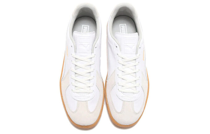Entrenador del ejército «White Grey Gum»