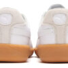 Entrenador del ejército «White Grey Gum»