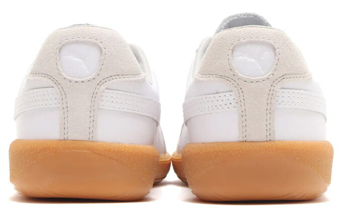Entrenador del ejército «White Grey Gum»