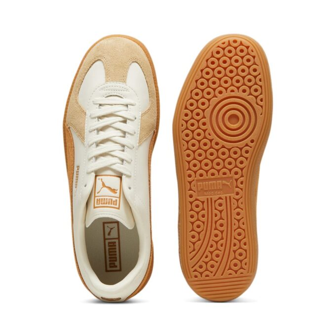 Entrenador del ejército «White Tan Gum»