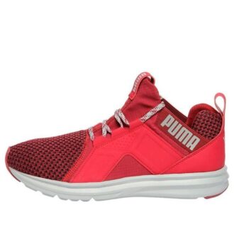 Enzo Terrain «Rojo Blanco»