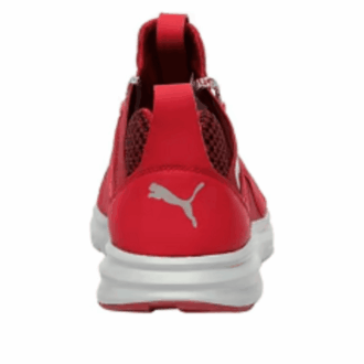 Enzo Terrain «Rojo Blanco»