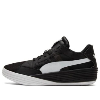 Equipo All-Pro de Clyde «Negro y Blanco»