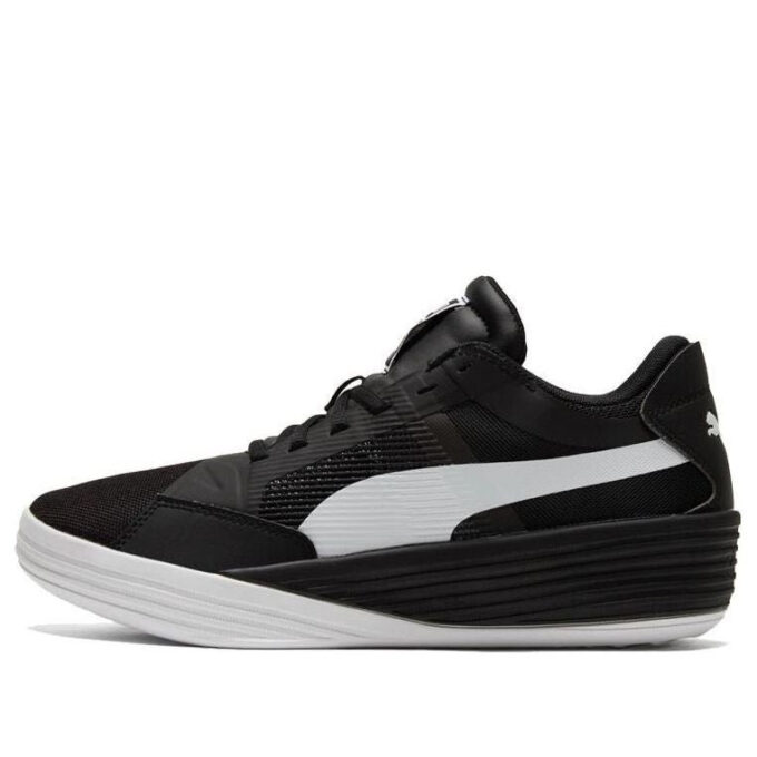 Equipo All-Pro de Clyde «Negro y Blanco»