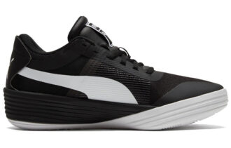 Equipo All-Pro de Clyde «Negro y Blanco»