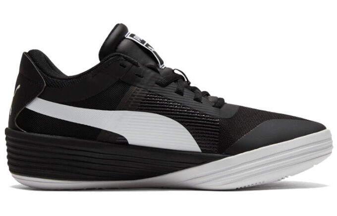 Equipo All-Pro de Clyde «Negro y Blanco»